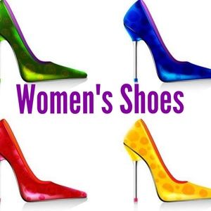 Women's Shoes